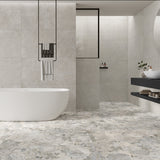 Klinker Arenite Kalksten Pearl Mat 60x60