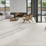 Klinker Arenite Kalksten Pearl Matt 100x100