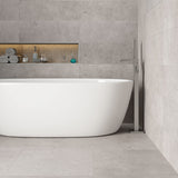 Klinker Atrio SM Grey Matt 30x60