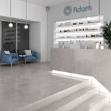 Klinker Atrio SM Grey Mat 60x120