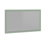 Badeværelsesspejl 120x68 cm Tenfors Allmoge Salvia