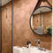 Swatch for Klinker Hexagon Bampton Natural 23x26,6