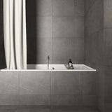 Klinker Bellevue Graphite Marmor Mat 60x60