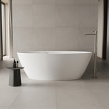 Klinker Bellevue Grey Marmor Matt 60x60