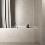 Klinker Bellevue Ivory Marmor Matt 60x60