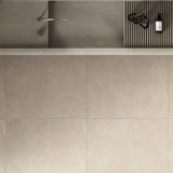Klinker Bellevue Ivory Marmor Matt 60x60