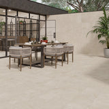 Klinker Bellevue Ivory Marmor Mat 60x120