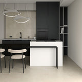 Klinker Bellevue Ivory Marmor Matt 60x60