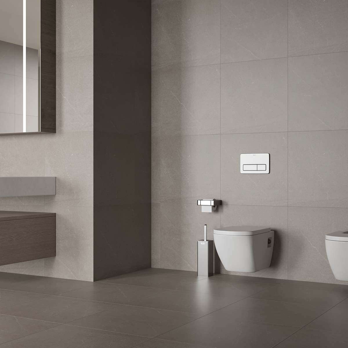 Klinker Bellevue Stone Marmor Mat 60x60