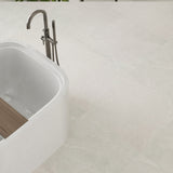 Klinker Bellevue White Marmor Mat 60x60