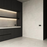 Klinker Bellevue White Marmor Mat 60x60