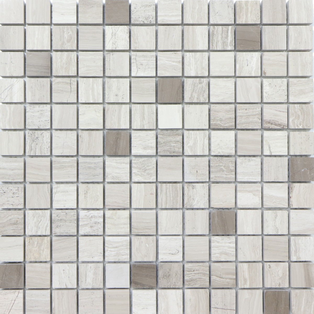 Mosaik Sahara