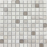 Mosaik Sahara