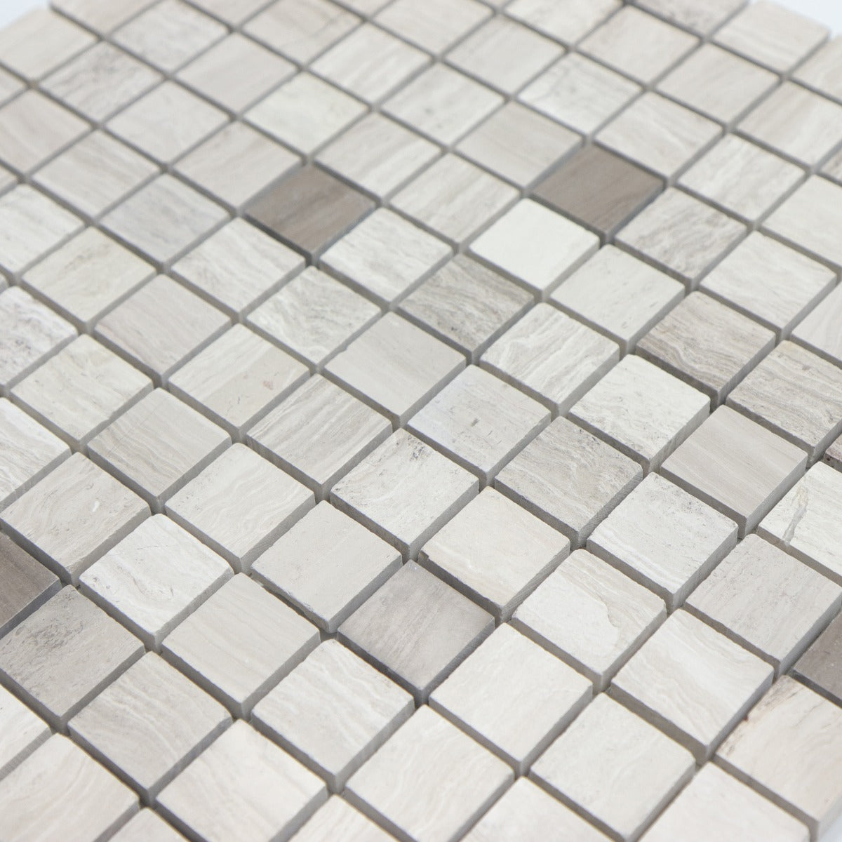 Mosaik Sahara