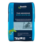 Klæber Bostik 8050 White Støvreduceret 20 kg