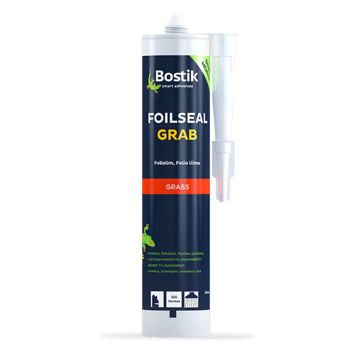 Fugeforsegling Bostik Foil Seal Grab 290 ml