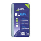 Selvnivellerende Spartelmasse Bostik SL C500 Fiber Quick 20kg
