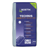 Håndspartel Bostik Technis C310 Dry Mortar 20 kg