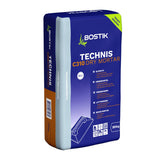 Håndspartel Bostik Technis C310 Dry Mortar 20 kg