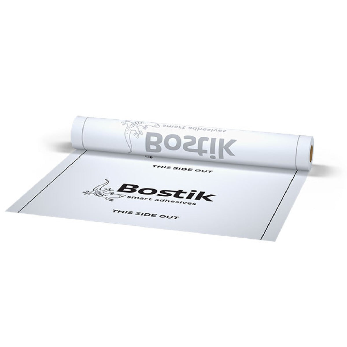Tætlagsfolie Bostik Pro LX 1x10 m