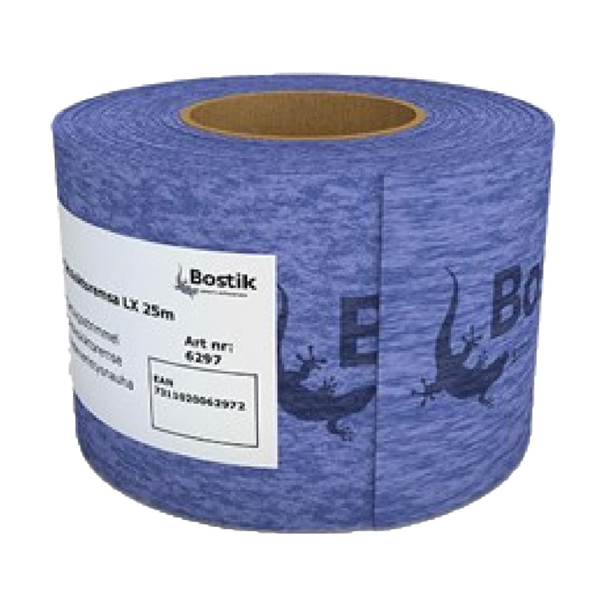 Tætningsbånd Bostik LX 25 m