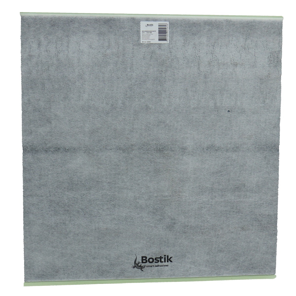 Afløbsmanchet Bostik Ø370x370 mm