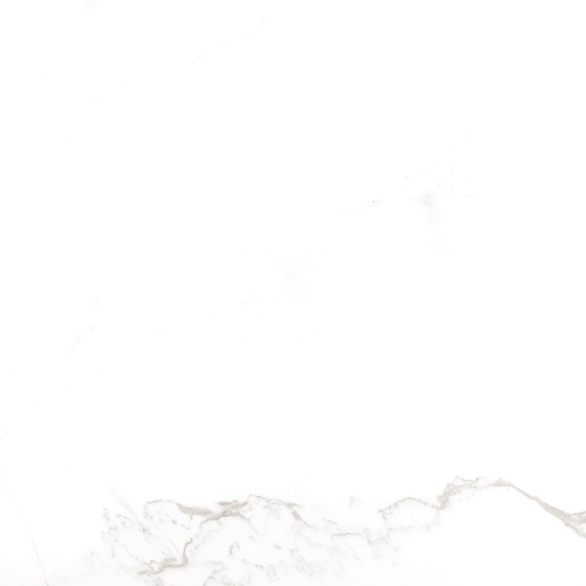 Klinker Carrara Marmor Mat 60x60