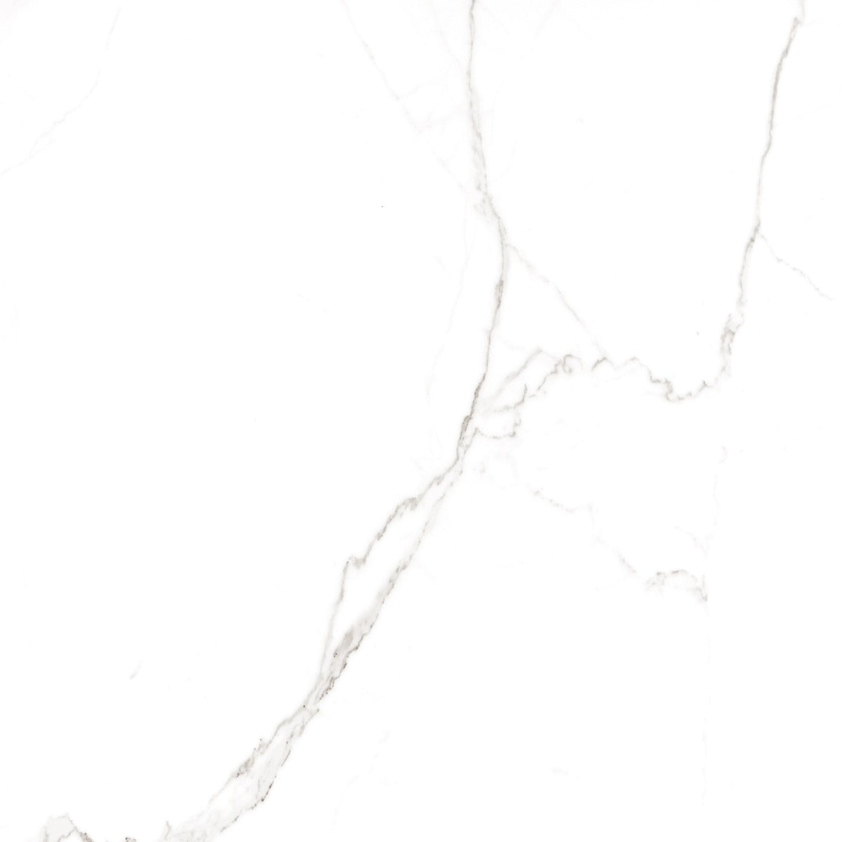 Klinker Carrara Marmor Mat 60x60