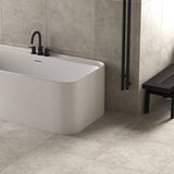 Klinker Carnaby Gris Mat 60x60