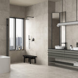Klinker Carnaby Gris Matt