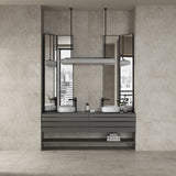 Klinker Carnaby Gris Mat 60x60