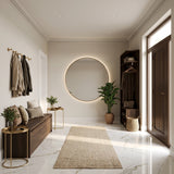 Klinker Carrara Gold Marmor Blank 60x60