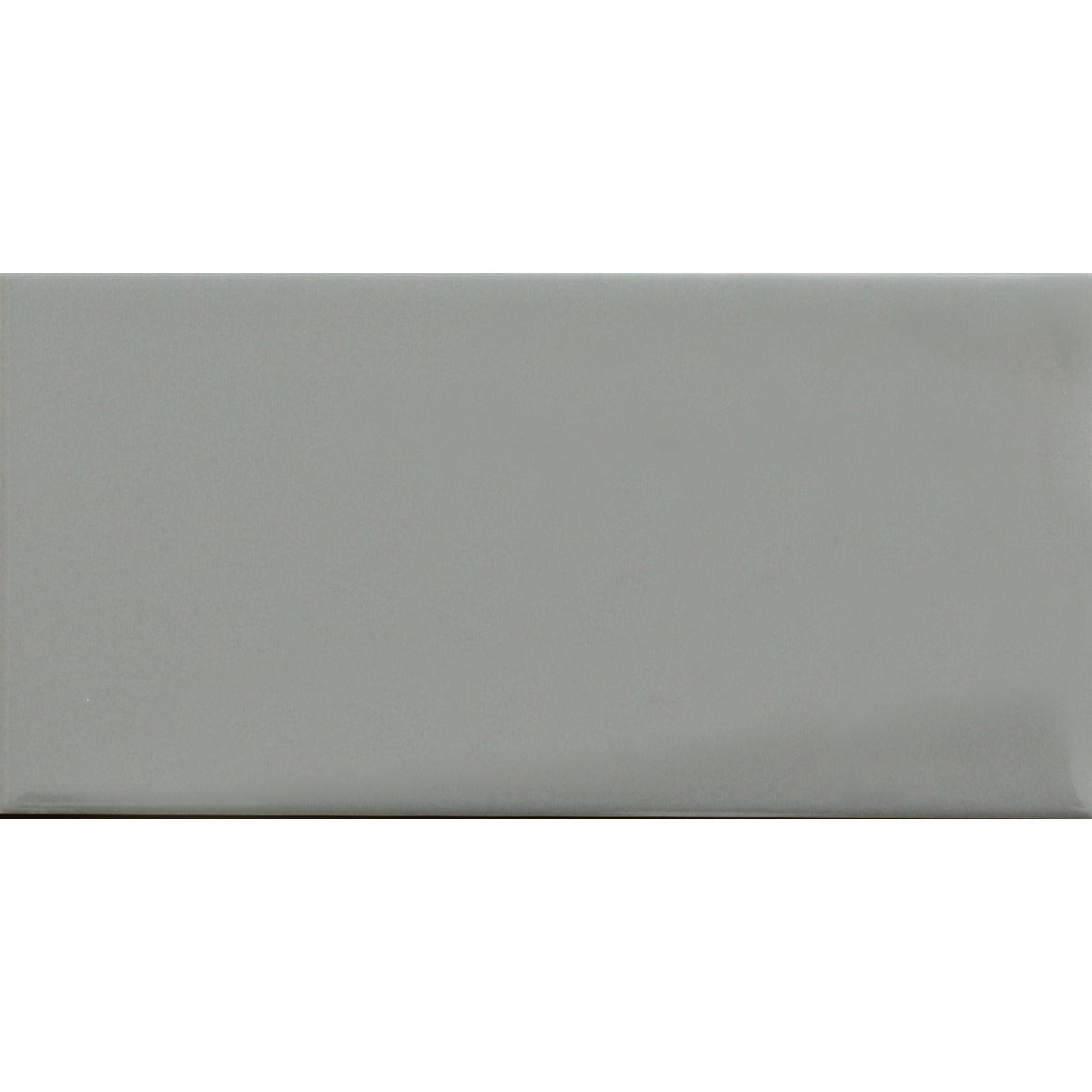 Vægflise Cemento Glat Blank 10x20