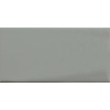 Vægflise Cemento Glat Blank 10x20