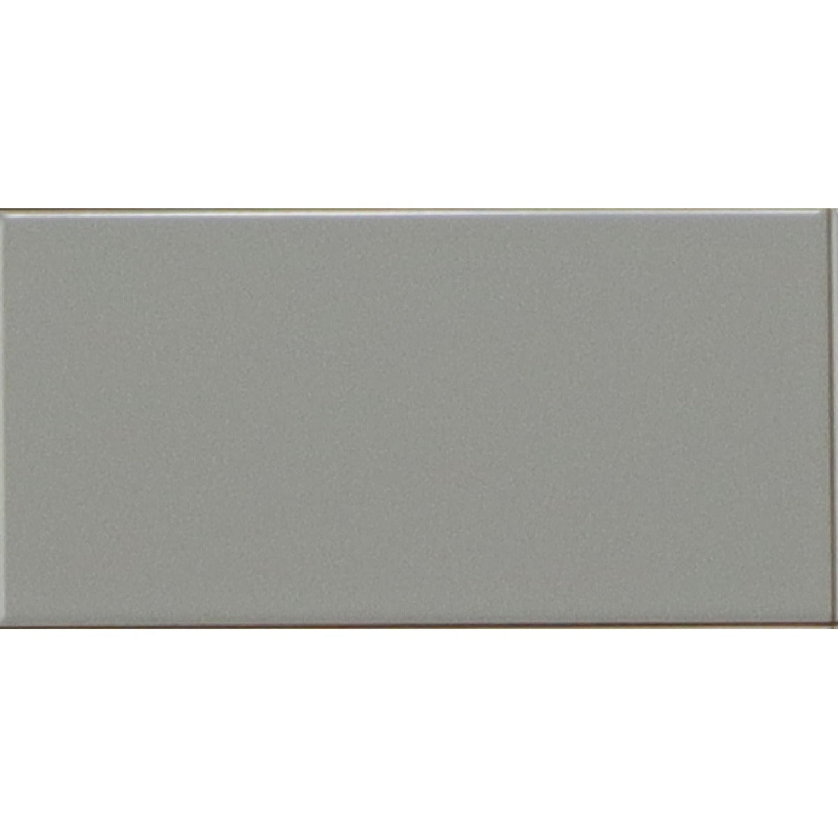 Vægflise Cemento Glat Mat 10x20