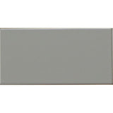 Vægflise Cemento Glat Mat 10x20