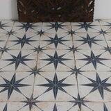 Klinker Orion Azul 22,5x22,5
