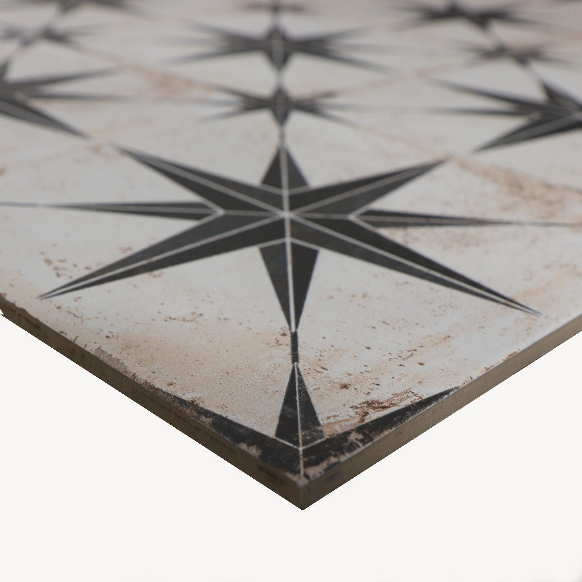 Klinker Orion Negro 22,5x22,5