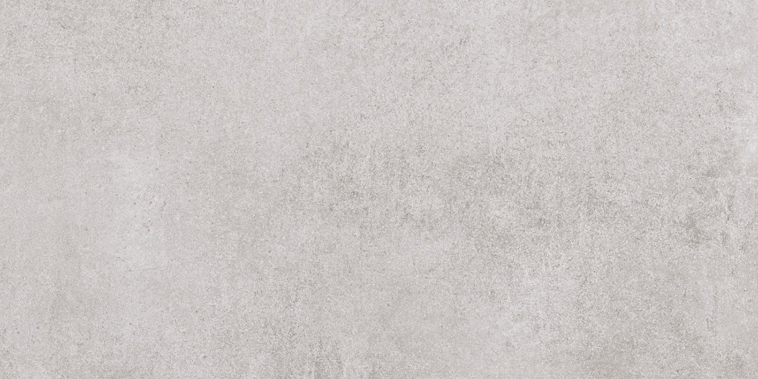 Klinker Concrete Light Grey Mat 30x60