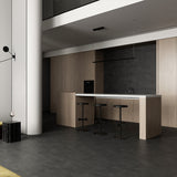 Klinker Concrete Graphite Mat 30x60