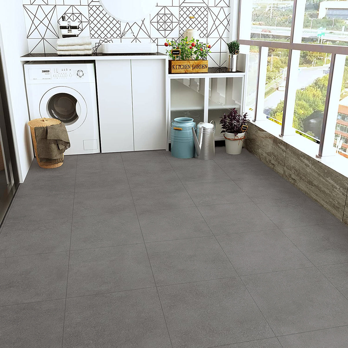 Klinker Downtown Grey 33,3x33,3