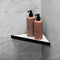 Swatch for Brusehylde Tile In Air Mat Sort