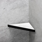 Brusehylde Tile In Air Mat Sort