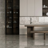 Klinker Emperador Light Grey Marmor Blank 60x60