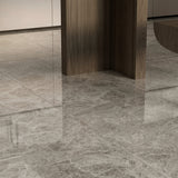 Klinker Emperador Light Grey Marmor Blank 60x60