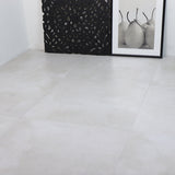 Klinker Town Soft Grey 60x60