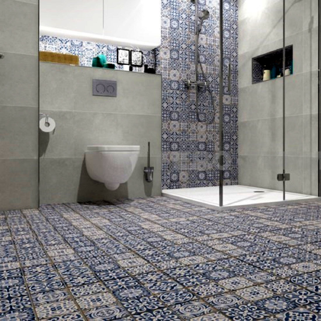 Klinker Peronda FS Faenza-A 33x33