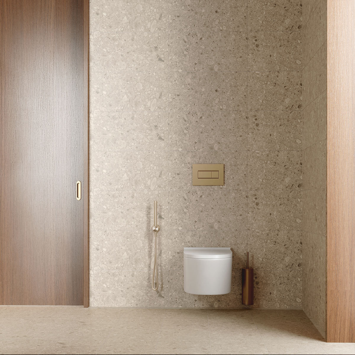 Klinker Flodsten Earth 30x60