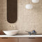 Swatch for Klinker Flodsten Earth 30x60