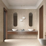 Klinker Flodsten Earth 60x60